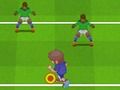 Gra Drop Kick World Cup 2018 w Internecie