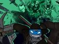 Gra Wojownicze Żółwie Ninja Monsters Vs Mutants  w Internecie