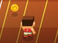 Gra Hurdle Rush w Internecie