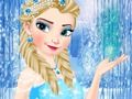 Gra Ice Queen Winter Fashion w Internecie