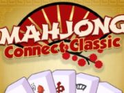 Gra Mahjong Connect Classic w Internecie