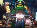 Gra NinjaGo: Motocykl Lloyda przeciw Garmadonowi  w Internecie