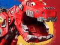 Gra Farba Dinotrux  w Internecie
