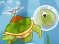 Gra Turtle Scuba w Internecie