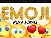 Gra Emoji Mahjong w Internecie