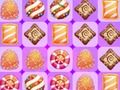 Gra Candy Super Match 3 w Internecie