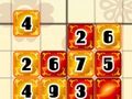 Gra Upadek Sudoku  w Internecie