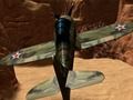 Gra 3D Air Racer w Internecie