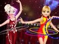 Gra Księżniczka w Circus Show  w Internecie