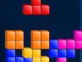 Gra Blokowy tetris w Internecie