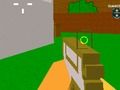 Gra Pixel Toonfare 3D w Internecie
