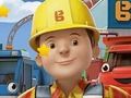 Gra Bob Budowniczy: Ukryte gwiazdy  w Internecie