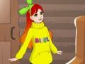 Gra Mabel Dress Up Game w Internecie