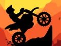 Gra Sunset Bike Racer w Internecie