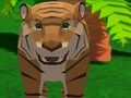 Gra Tiger Simulator 3D w Internecie