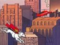 Gra Krypto The Superdog w Internecie