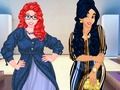 Gra Princesses Runway Plus w Internecie