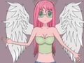 Gra Anime ubieraj się w Internecie