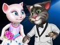 Gra Sesja zdjęciowa Ben i Kitty  w Internecie
