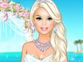 Gra Tropical Wedding Barbie  w Internecie