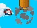 Gra Flappy strzelec w Internecie