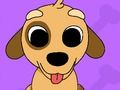 Gra Dobre doggo w Internecie