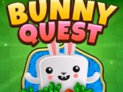 Gra Bunny Quest w Internecie