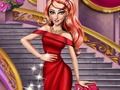 Gra Glam dziewczyna zajęty weekend w Internecie
