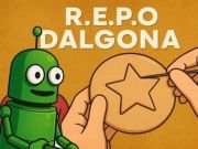 Gra Repo: Dalgon w Internecie