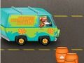 Gra Scooby Doo! Przerób swój biuletyn informacyjny  w Internecie