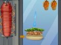 Gra Sałatka Doner Kebab, Pomidory, Cebula  w Internecie