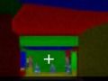 Gra Pixel Pony Purge w Internecie