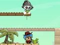 Gra Legendary Warrior: Globin Rush w Internecie