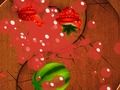 Gra Fruit Ninja Frenzy w Internecie