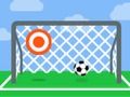 Gra Rzut wolny  w Internecie