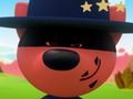 Gra Mimi Mishki: Niezrozumiały Joe  w Internecie