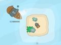 Gra Piratez. io  w Internecie