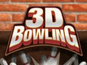 Gra Kręgle 3D  w Internecie