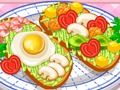 Gra Awokado Toast Instagram w Internecie