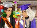 Gra Kardashians Graduation w Internecie