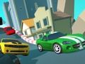 Gra Cartoon Mini Racing w Internecie