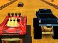 Gra Monster Truck: początek  w Internecie