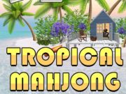 Gra Tropikalny Mahjong  w Internecie