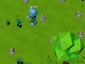 Gra Bombz. io  w Internecie