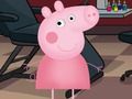 Gra Studio tatuażu Peppa Pig  w Internecie