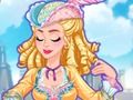 Gra Legendarna moda Marie Antoinette  w Internecie