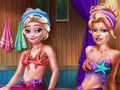 Gra Syreny Sauna Realife w Internecie Gra Syreny Sauna Realife w Internecie