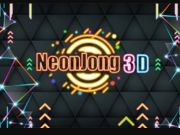 Gra Neonowy Dzong 3D  w Internecie