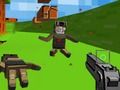 Gra Bitwa Strike Pixel Arena 3D  w Internecie