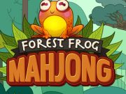 Gra Leśna Żaba: Mahjong  w Internecie